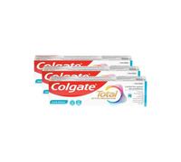 Colgate Total Active Cavity Protection Toothpaste 75 ml - Pack of 3 (3 x 75ml = 3 tubes)