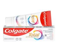 Colgate Total Active Prevention Dentifrice Soin Complet Tube 75ml