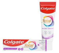 Colgate Total Active Prevention Dentifrice Soin Des Gencives Et Sensibilité Tube 75ml