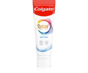 Colgate Total Active Prevention Whitening dentifrice blanchissant 75 ml