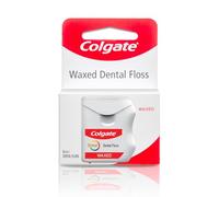 Colgate Total Fil dentaire ciré 50 m