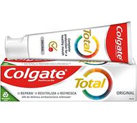 COLGATE Total Original 75 ml pour adultes, usage quotidien, format pratique, réf. 118-0340