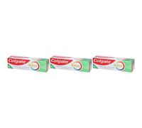 COLGATE® Total Plus nettoyage interdentaire Dentifrice Pâte 3x75 ml