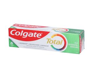 COLGATE® Total Plus nettoyage interdentaire Dentifrice Pâte 75 ml