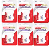 Colgate Total Pro Gum Health Lot de 6 Fils dentaire