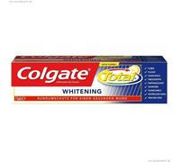 Colgate Total Whitening 75ml