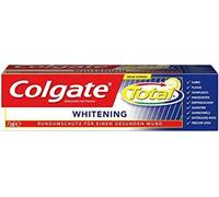 Colgate Total Whitening paquet de 6 450ml