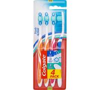 Colgate Triple Action Cepillo De Dientes Pack 1un