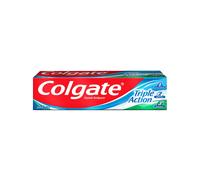 Colgate Triple Action Dentifrice - 50 ml