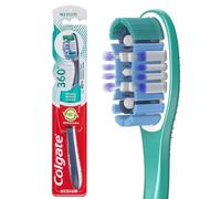 COLGATE 360° Brosse à dents Médium Brosse(S) À Dents 1 pc(s)
