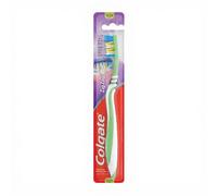 Colgate - Brosse à dents Zig Zag Plus Taille M