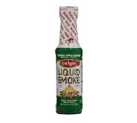 Colgin All Natural Apple Flavored Liquid Smoke - 4oz by Colgin [Foods]