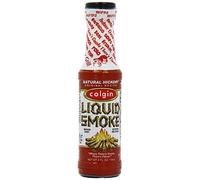 Colgin Natural Hickory Liquid Smoke 118 ml (Pack of 4)