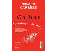 Colhoz - Emmanuel Carrere, Fiction Connection, Editie in limba romana