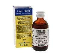 COLI HERB(S18 CAMOM) 50ML DI LEO