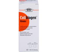 Colibiogen Enfants, 50 ml de solution