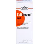 Colibiogen oral, solution de 100 ml