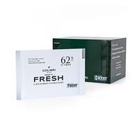 Colibri Fresh - Packs Régulateurs d'Humidité - 12 Sachets Bidirectionnels - Gardez Vos Herbes, Aliments Secs & Instruments Toujours Frais - 67 gr. - HR 62% - Propulsé par Integra Boost