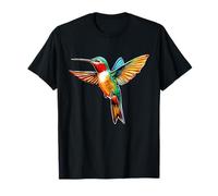 Colibri Hummingbird Oiseau Doux Colibris T-Shirt