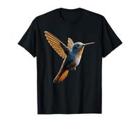 Colibri Hummingbird Oiseau Doux Colibris T-Shirt