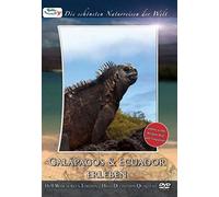 Colibri Naturfilme - Die schönsten Naturreisen der Welt: Galapagos & Ecuador erleben