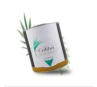 COLIBRI - Peinture Naturelle Ecologique et Biosourcée - Dépolluante Peinture de finition intérieure Murs, plafonds et bois - Velours - 3 litres - Blanc - 30m2