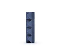 Colibri Perceuse à cigares Punch Quasar | Structure métallique | Trois Tailles de poinçon | Accessoire de Cigare Impressionnant avec Un Design tridimensionnel Unique | Belle boîte-Cadeau Incluse