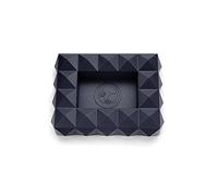 Colibri Quasar Cendrier à cigares | Revêtement de qualité | Alliage de métal moulé | Accessoire unique et visuellement superbe pour cigare | Superbe coffret cadeau inclus