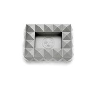 Colibri Quasar Cendrier à cigares | Revêtement de qualité | Alliage de métal moulé | Accessoire unique et visuellement superbe pour cigare | Superbe coffret cadeau inclus