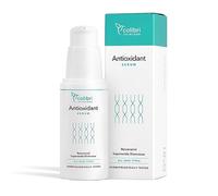 colibri skincare ANTIOXIDANT SERUM (30ml) - Serum Visage, Soins pour le visage Traitement de l'Hyperpigmentation, Sérum à Haute Dose avec effet antioxydant, Éliminateur de Taches de Vieillesse
