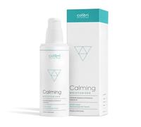 colibri skincare Calming Moisturizer 80ml - crème hydratante visage | Apaise les peaux sensibles, renforce la barrière cutanée, pénètre sans film gras, centella et karité