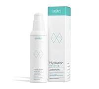 colibri skincare Hyaluron Booster 50ml - sérum visage acide hyaluronique | Hydrate en profondeur, repulpe les ridules de déshydratation, peau plus ferme et rebondie, 5 poids moléculaires