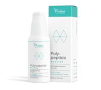 colibri skincare Polypeptide Booster 30ml - sérum anti-rides | Lisse les ridules du front et de la glabelle, peau visiblement plus ferme, solution à 25% de 13 peptides