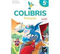 Français 5e Colibris
