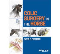 Chirurgie des coliques chez le cheval – Wiley-VCH