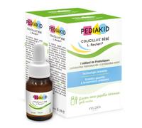 Colicillus Bébé 8ml - Lot De 2 Multicolore TU
