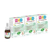 PEDIAKID Colicillus Bébé - Probiotiques Lactobacillus Reuteri+Rhamnosus x3