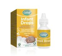 Colief 15 ml Infant Drops by Colief