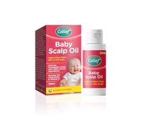 Colief Baby Scalp Oil