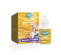 Colief Gouttes pour nourrisson 7 ml
