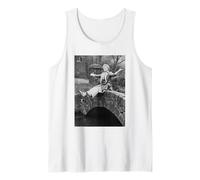 Colin Baker, Acteur de Doctor Who, The Brothers, 1984 Débardeur