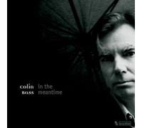 Colin Bass - In the Meantime By Colin Bass (0001-01-01)