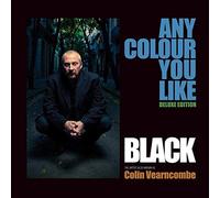 Colin) Black (Vearncombe - Any Colour You Like Vol.2 (Remastered 180g Vinyl) [Import]