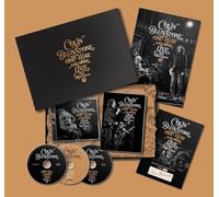 Colin Blunstone - Colin Blunstone - One Year and More: Live from Union Chapel (2 CD + DVD Limited Edition Box Set)