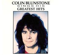 Colin Blunstone - Colin Blunstone Sings His Greatest Hits (UK Import)
