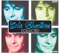 COLIN BLUNSTONE - COLLECTED 3 CD NEUF