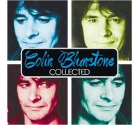 Colin Blunstone Collected (CD) Box Set