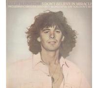Colin Blunstone - I DON'T BELIEVE IN MIRACLES LP UK CBS 1979