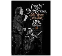 Colin Blunstone - One Year Live - Union Chapel 2024 [Compact Discs]