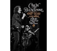 Colin Blunstone - One Year Live - Union Chapel 2024 [Compact Discs]